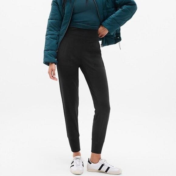 Venice High Rise Jogger  MP - Picture 1 of 7